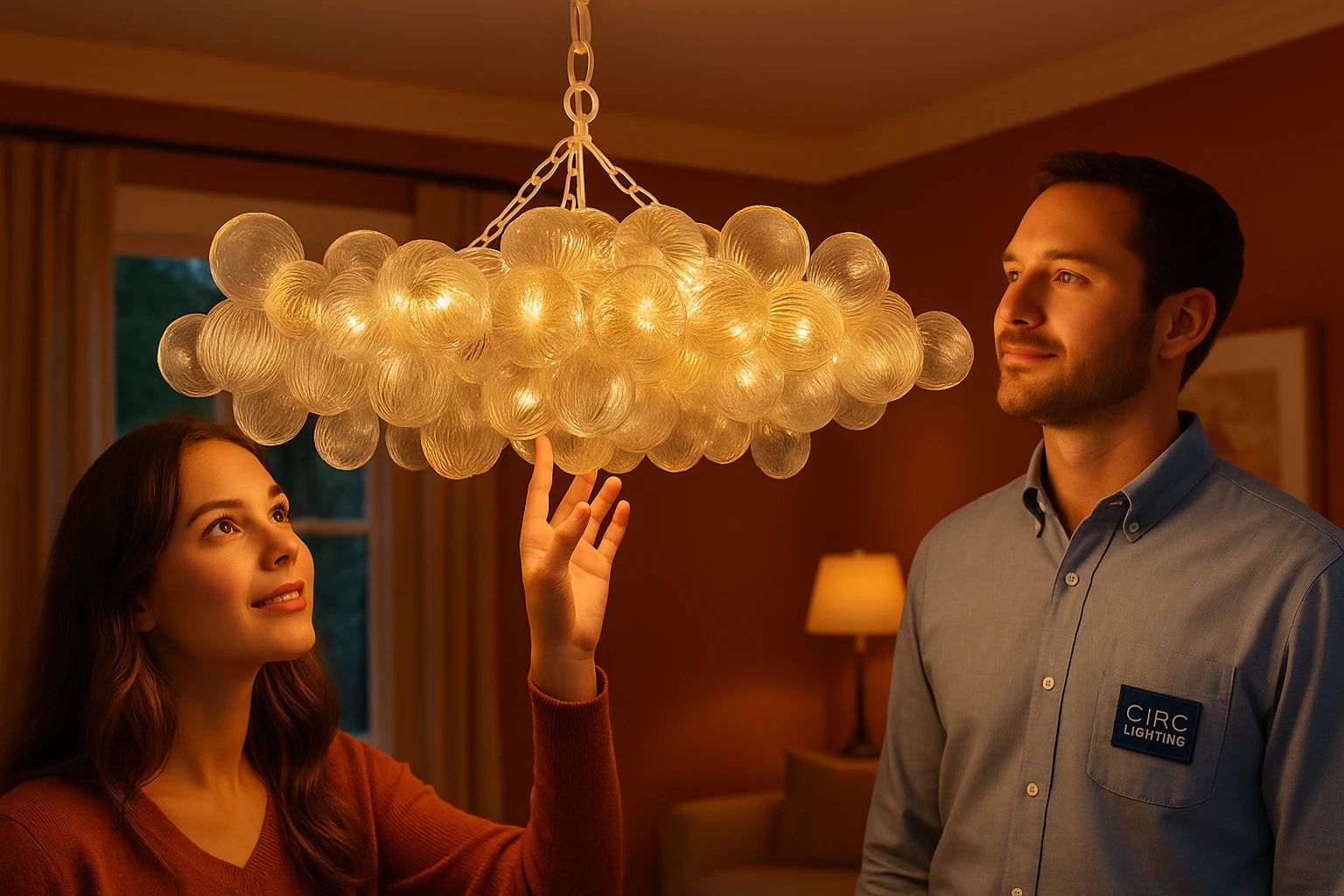 Product Installation Image