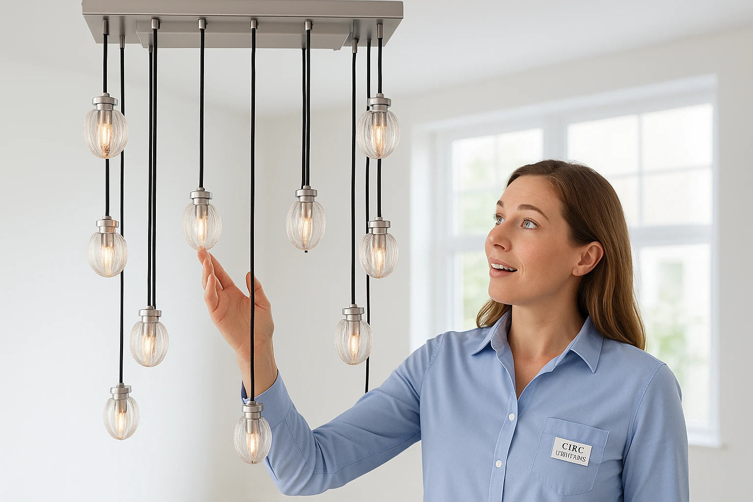 Product Installation Image