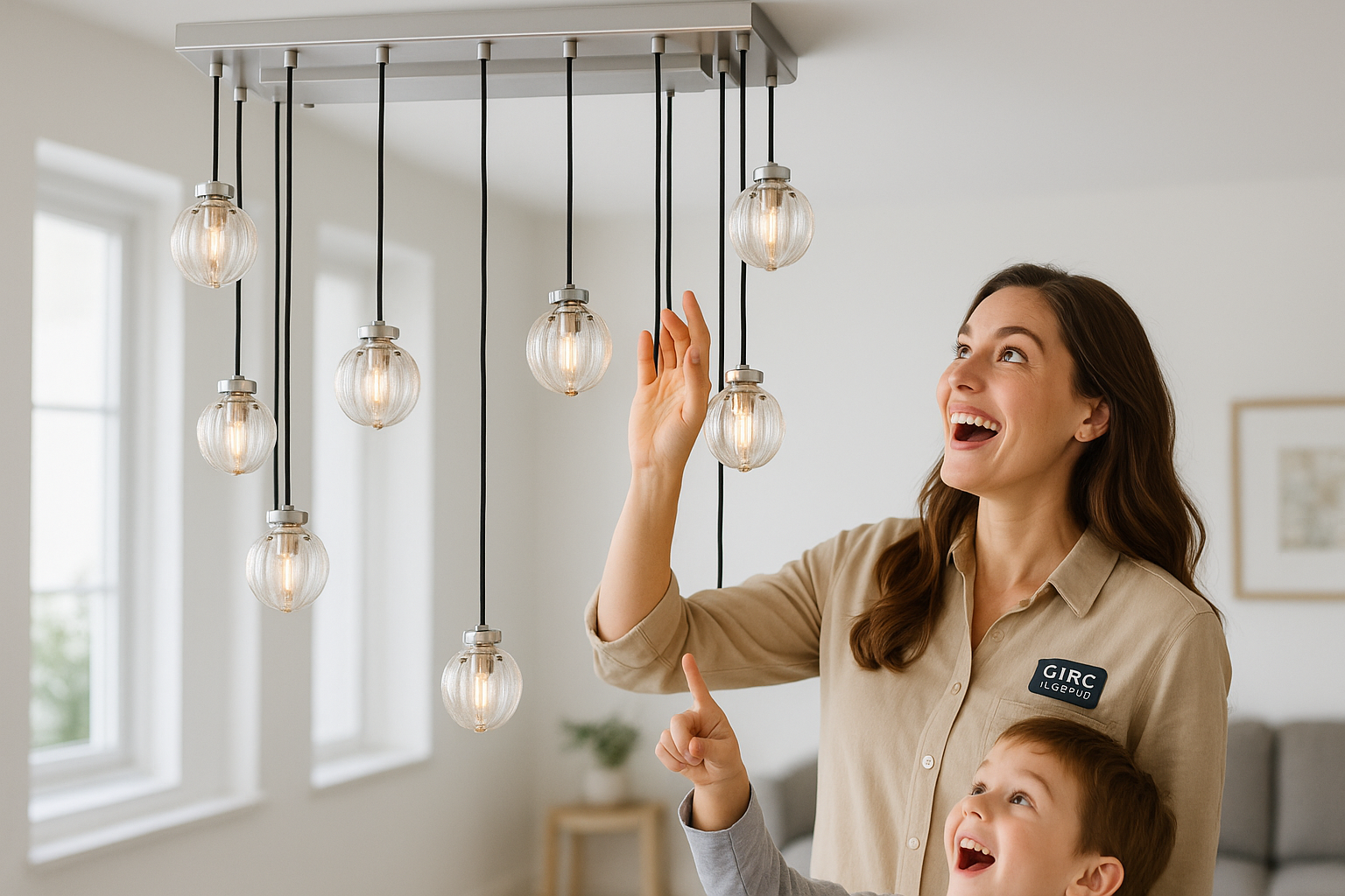 Product Installation Image