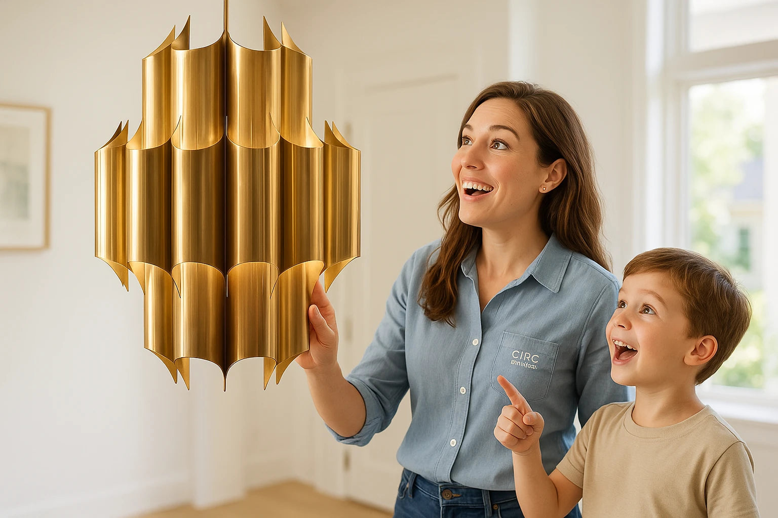 Product Installation Image