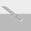 Aluminum LED Profile C055 | 1M/2M/3M | CIRC Lighting