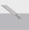 Aluminum LED Profile C057A | 1M/2M/3M | CIRC Lighting