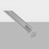 Aluminum LED Profile C063 | 1M/2M/3M | CIRC Lighting