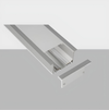 Aluminum LED Profile C064 | 1M/2M/3M | CIRC Lighting