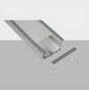 Aluminum LED Profile C065 | 1M/2M/3M | CIRC Lighting