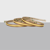 M5000 528 LEDs/m COB LED Strip | 8mm Ra90 | Free-Cut Cove & Cabinet Lighting