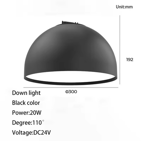 E26-C0125-300A E26-C0125-300A