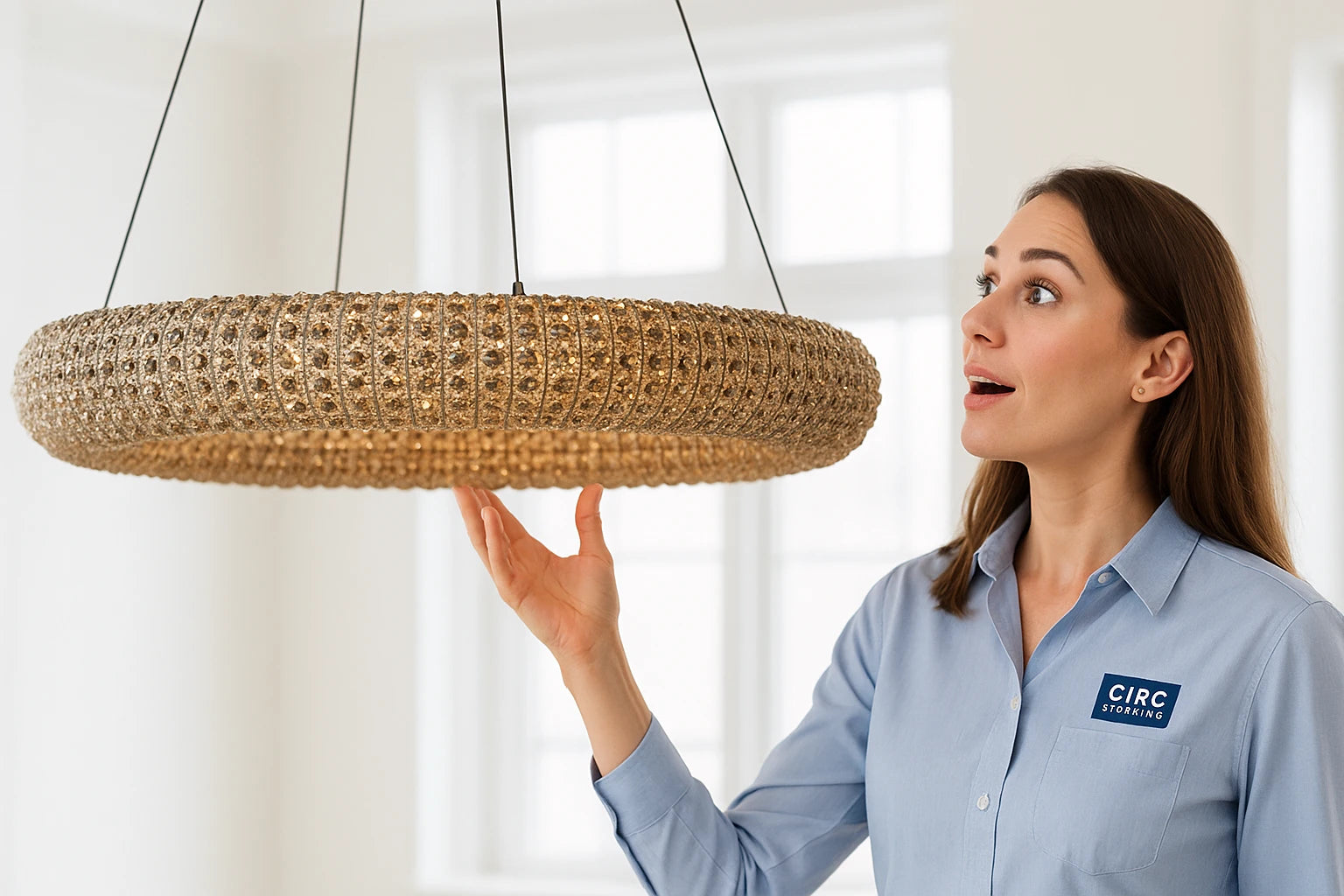 Product Installation Image