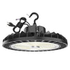 240W LED High Bay Light 5000K 100–277VAC 120° Beam with US Plug