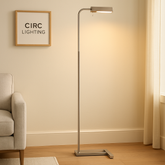 1960S Liseuse Task Floor Lamp