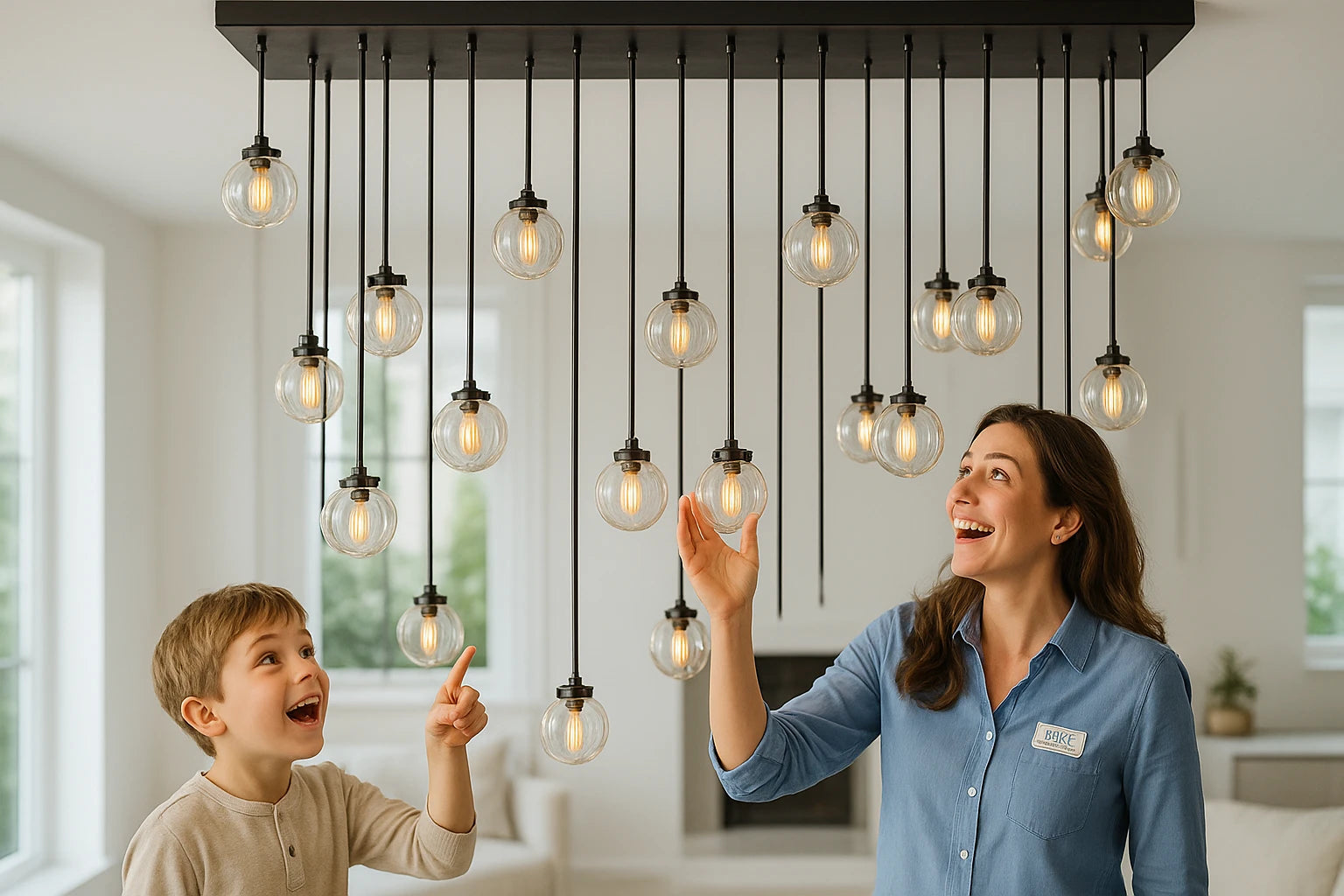 Product Installation Image