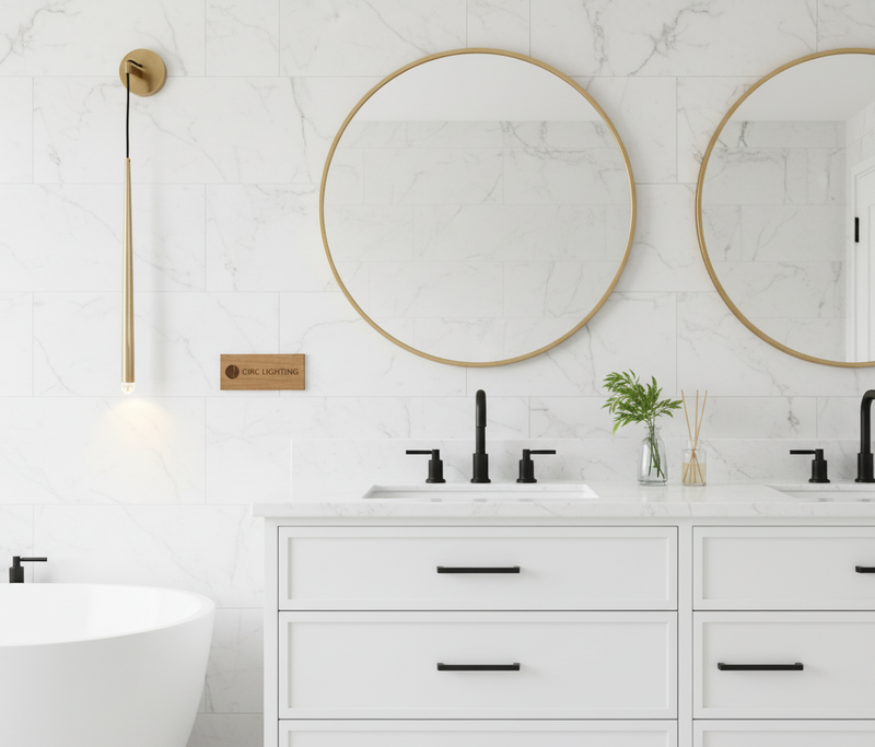 Aquitaine Grand Sconce