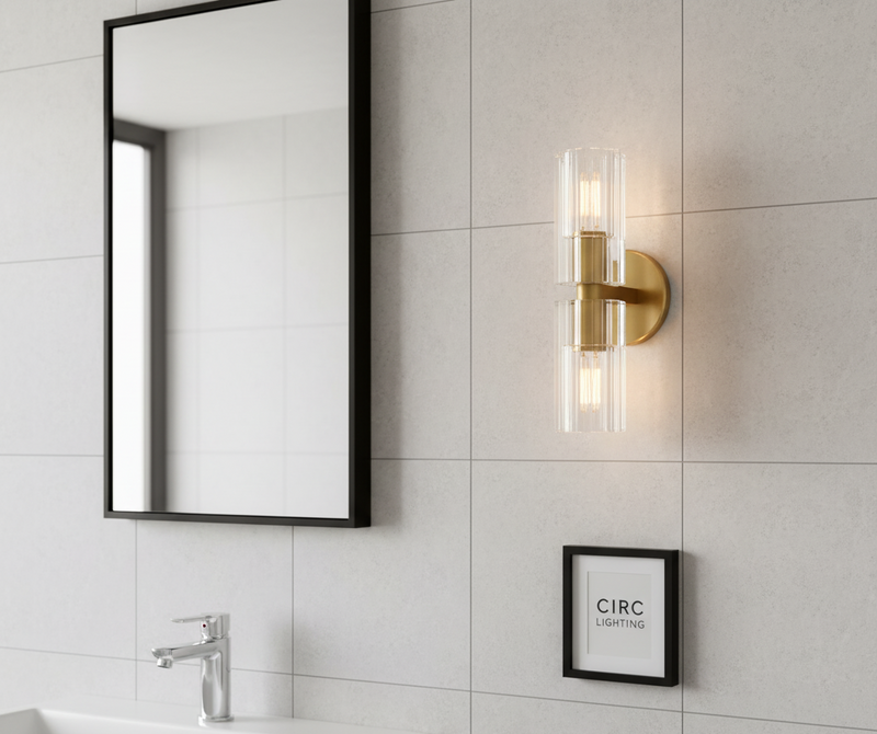 Arcachon Linear Sconce