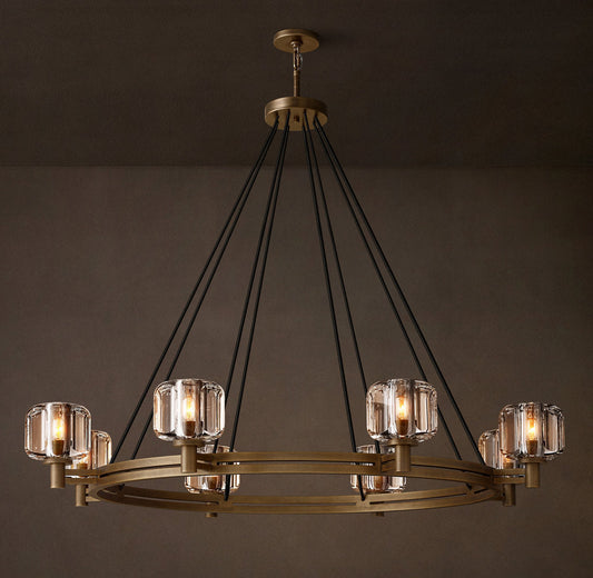 How to Install a Chandelier: Easy Step-by-Step Guide