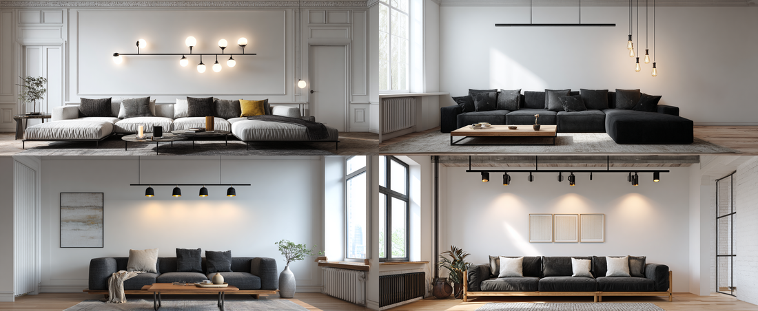 How to Clean Light Fixtures: Spring Cleaning Tips & Safety Guide