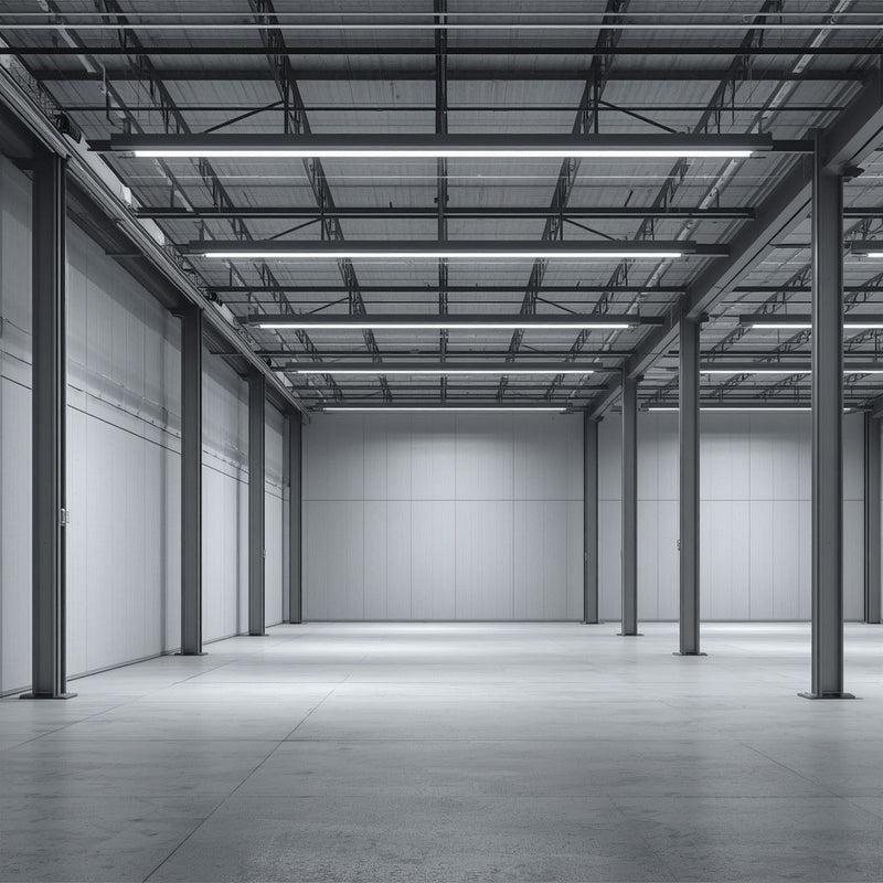 Emergency Lighting | LED Linkable & Work Lights
