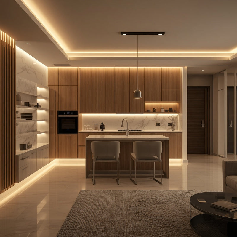 LED Strip Lights
