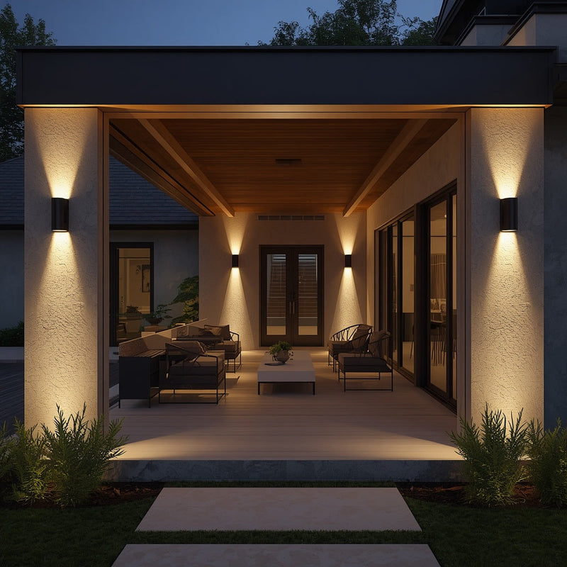 Outdoor Lighting