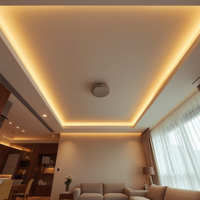 Residential Ceiling Lights