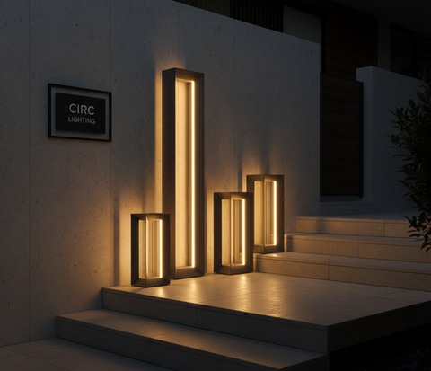 Claudel Solar Lantern