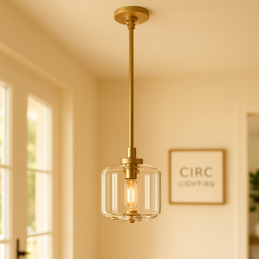 Demaret Pendant