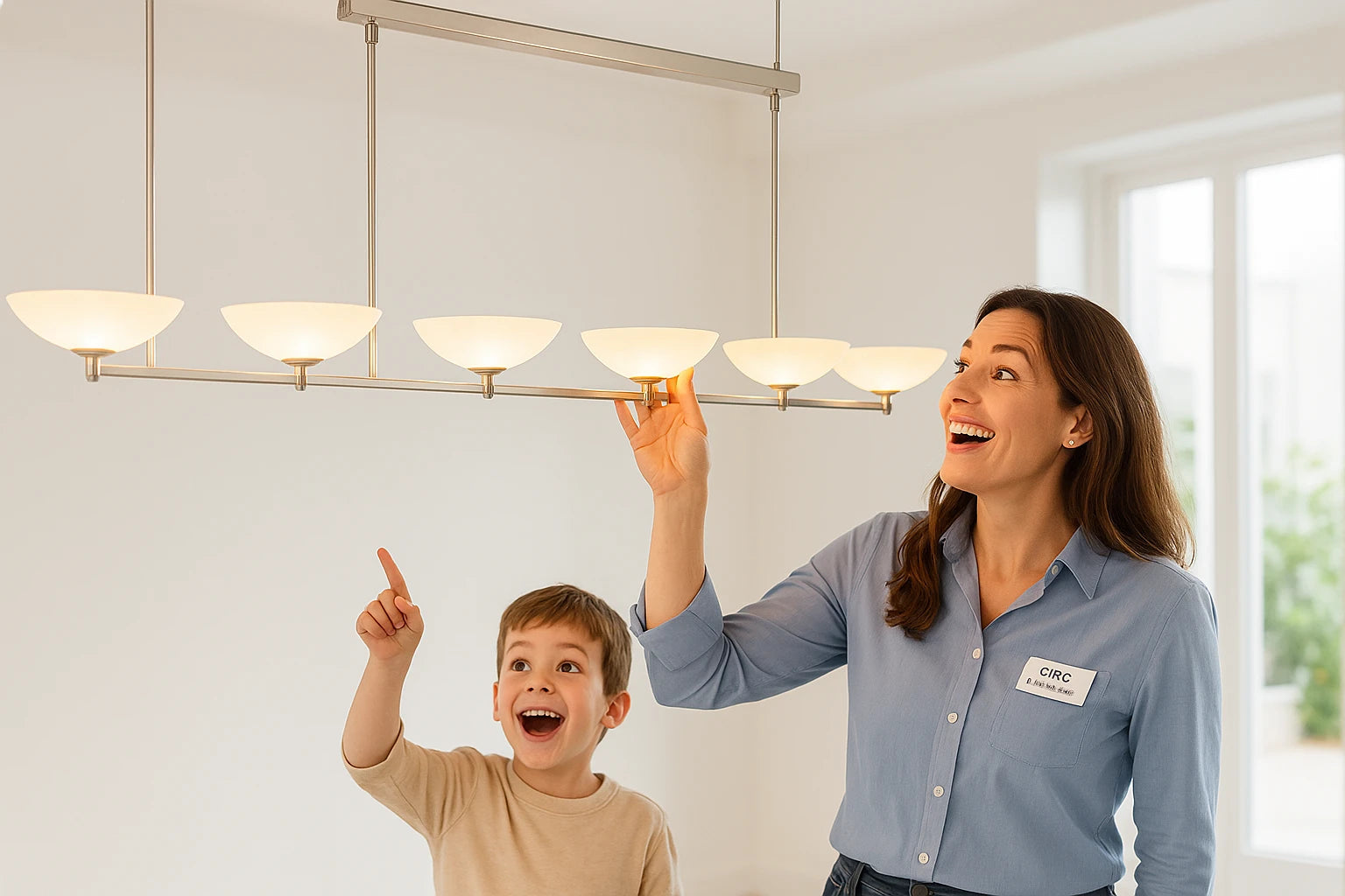 Product Installation Image