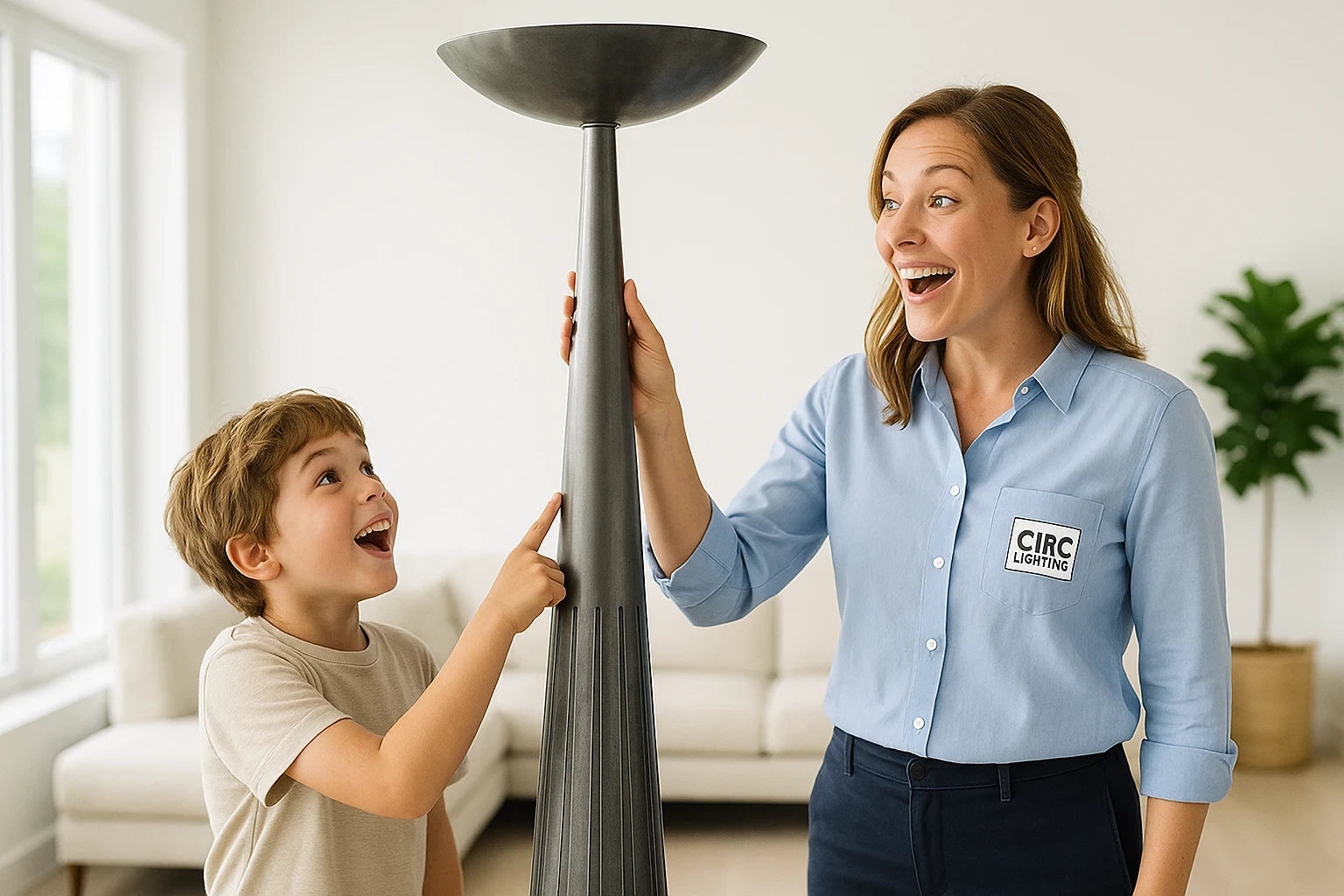 Product Installation Image