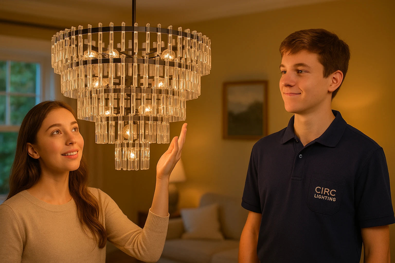 Product Installation Image