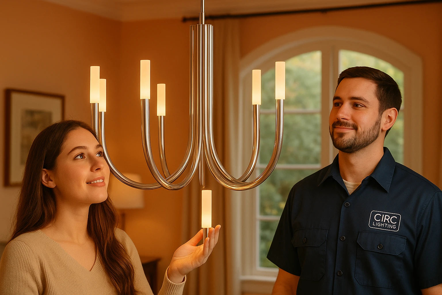 Product Installation Image