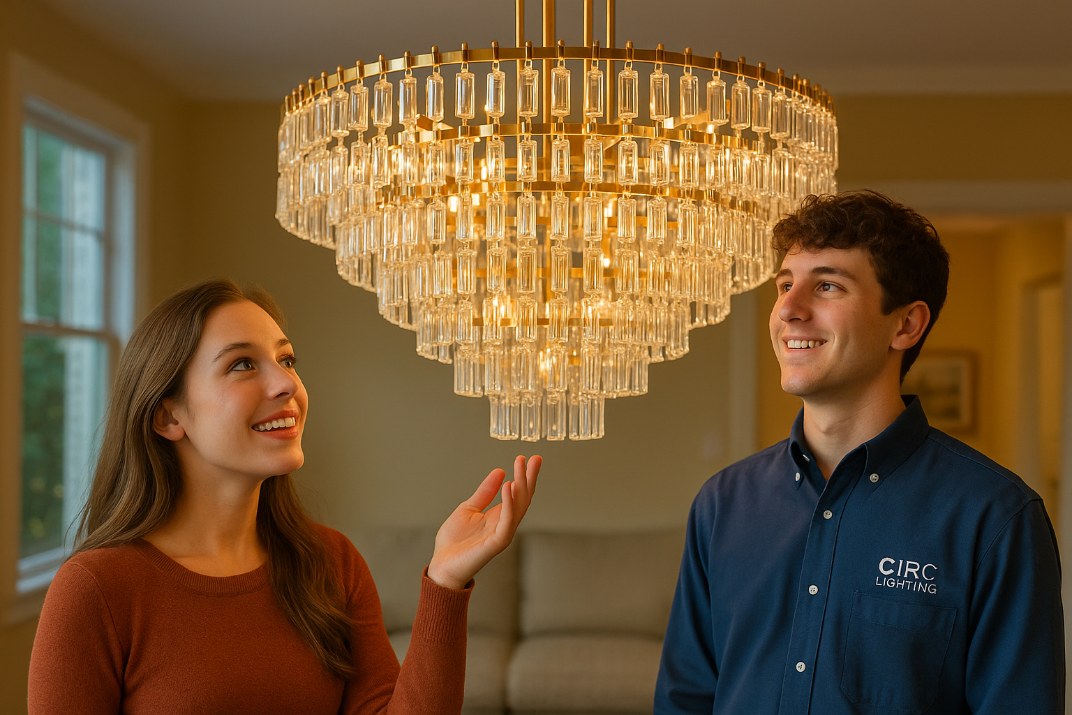 Product Installation Image