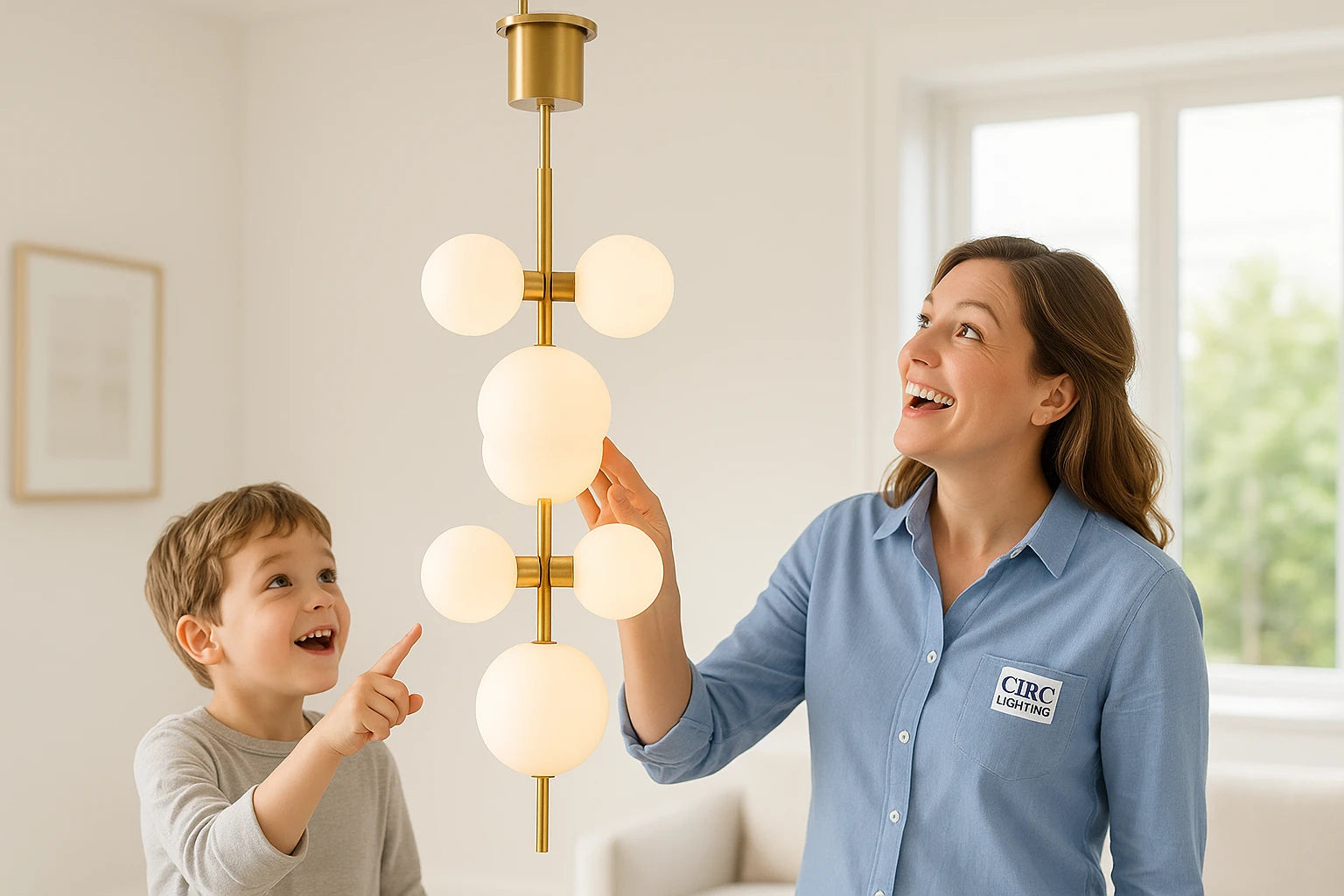 Product Installation Image