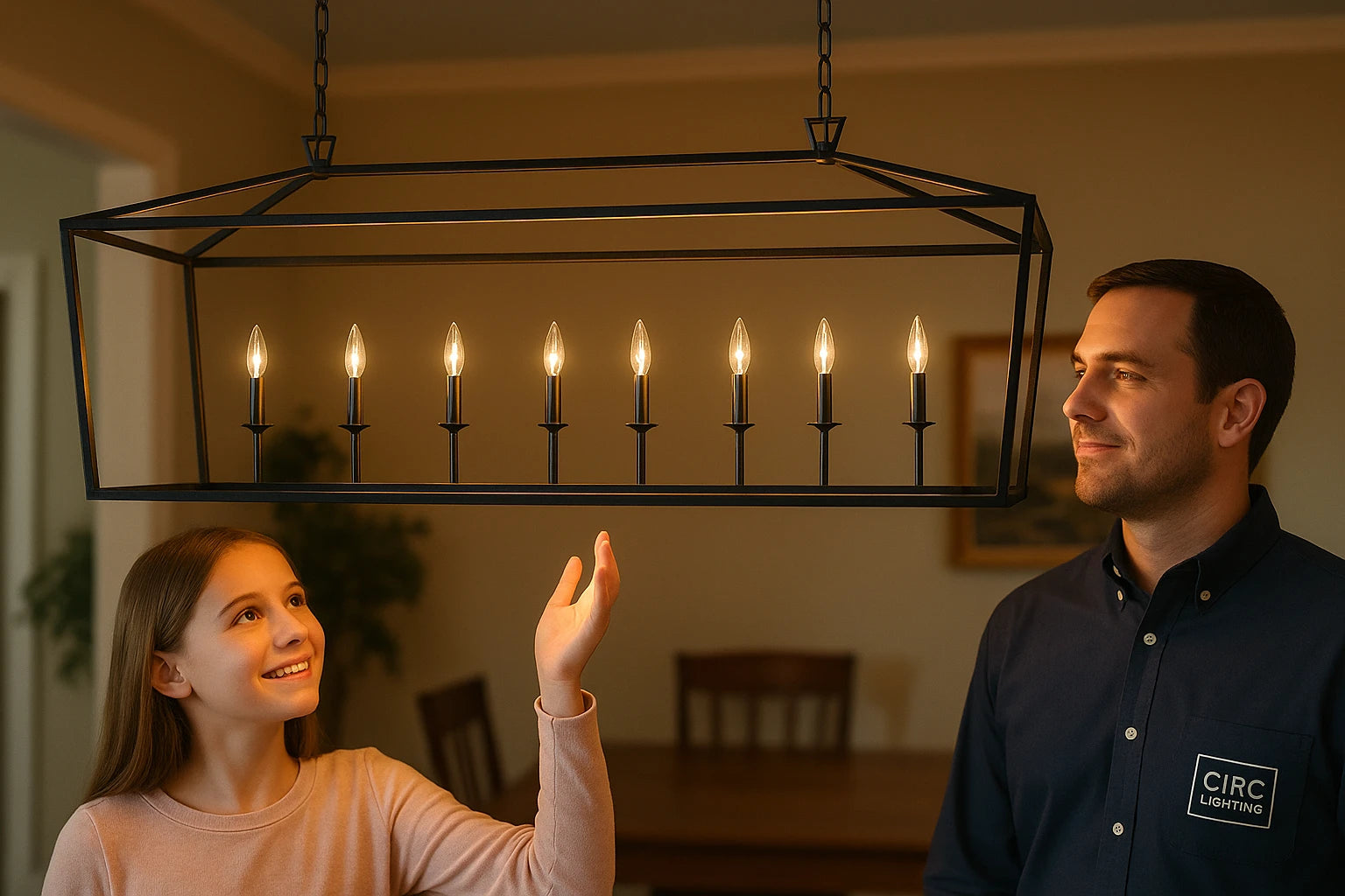 Product Installation Image