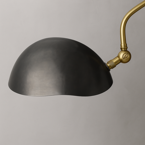 Convessi Floor Lamp