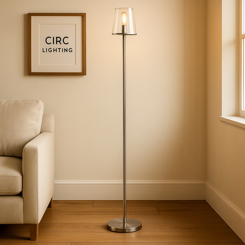 Pauillac Floor Lamp
