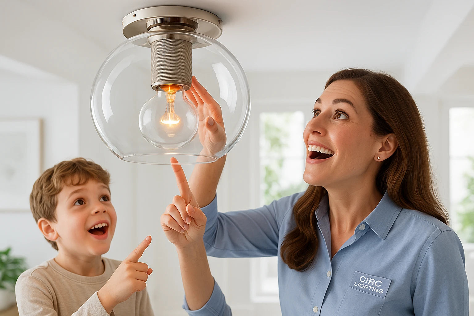 Product Installation Image