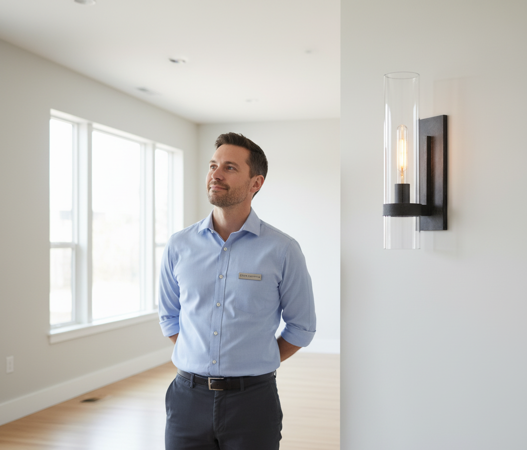 Product Installation Image