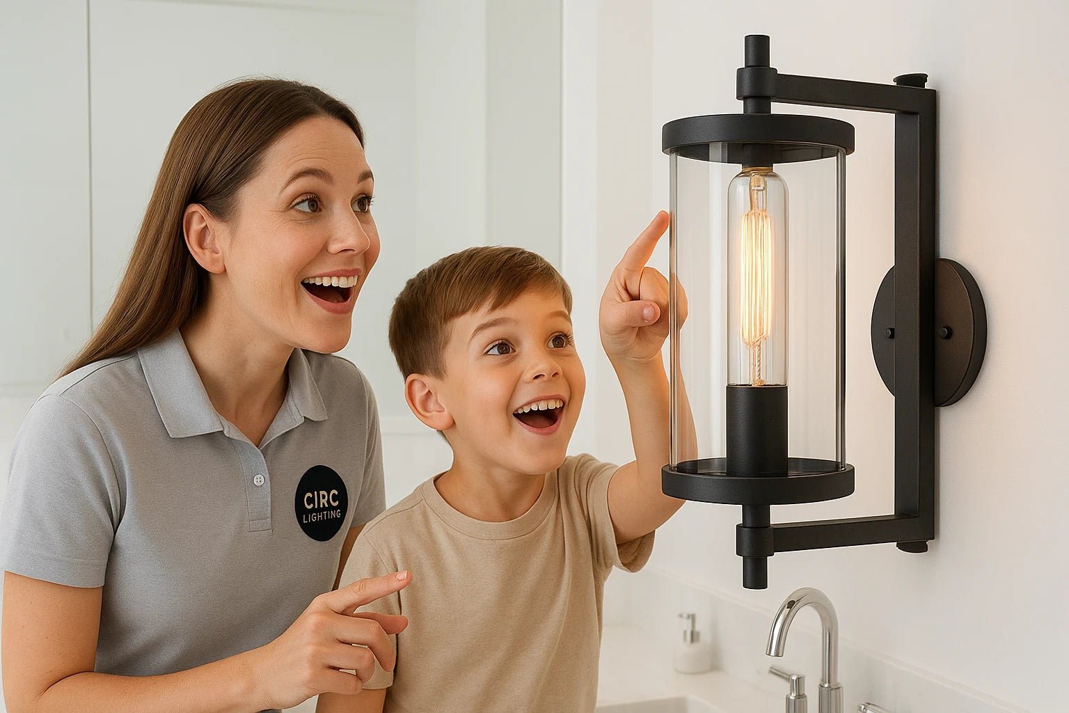 Product Installation Image