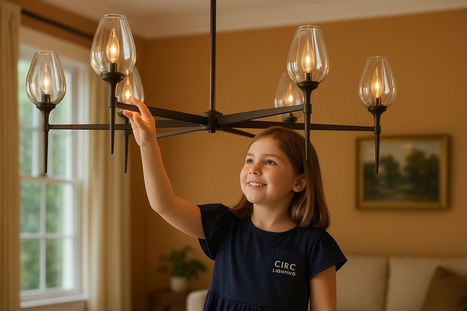 Product Installation Image