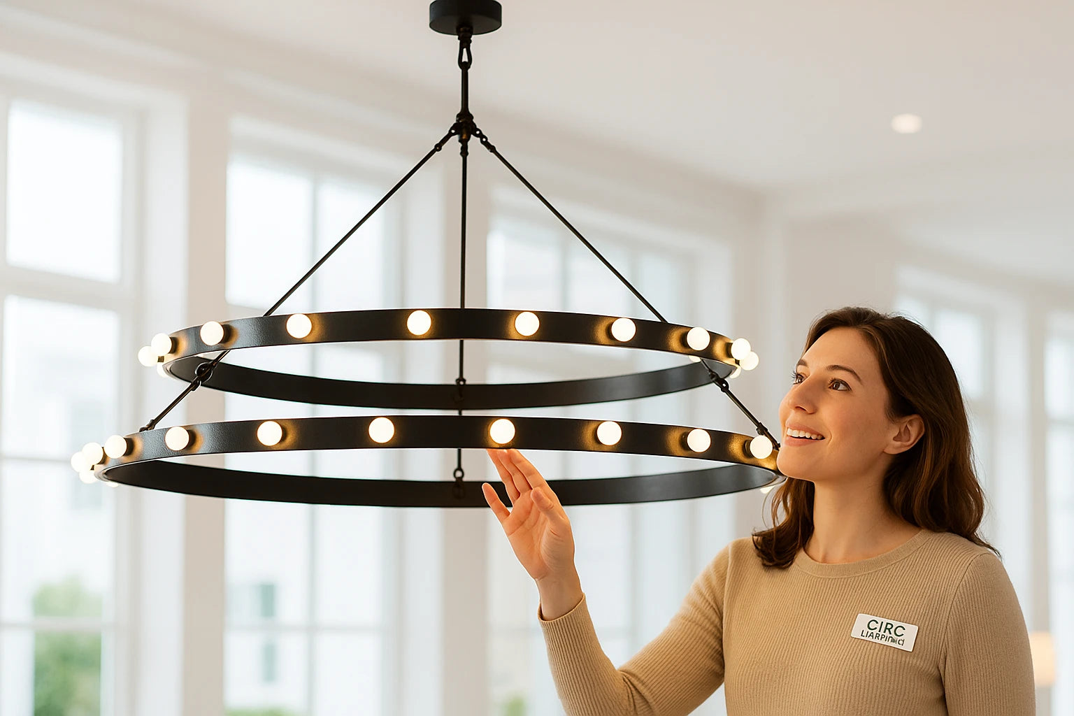 Product Installation Image