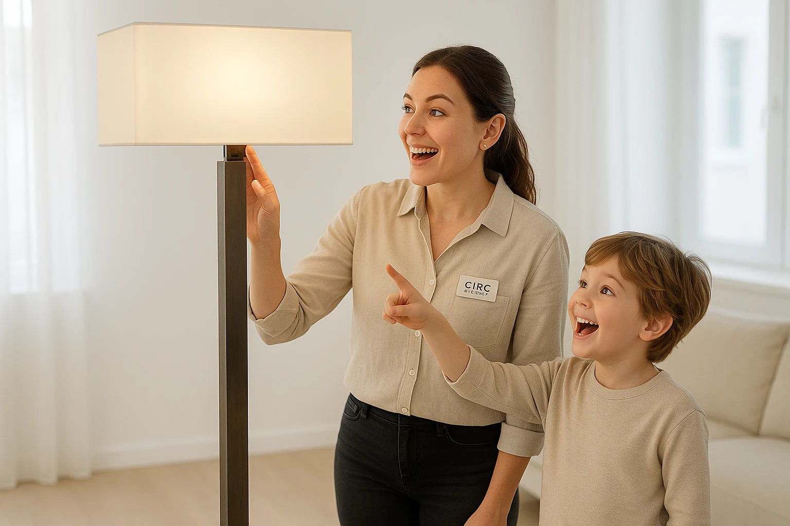 Product Installation Image