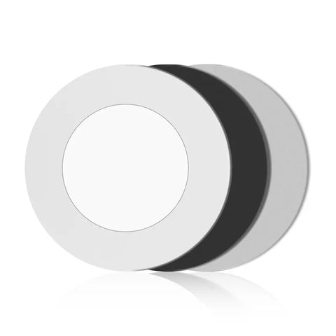 YGDL 9W R-CCT LED Downlight 750LM | Ultra-Wide 180° Beam