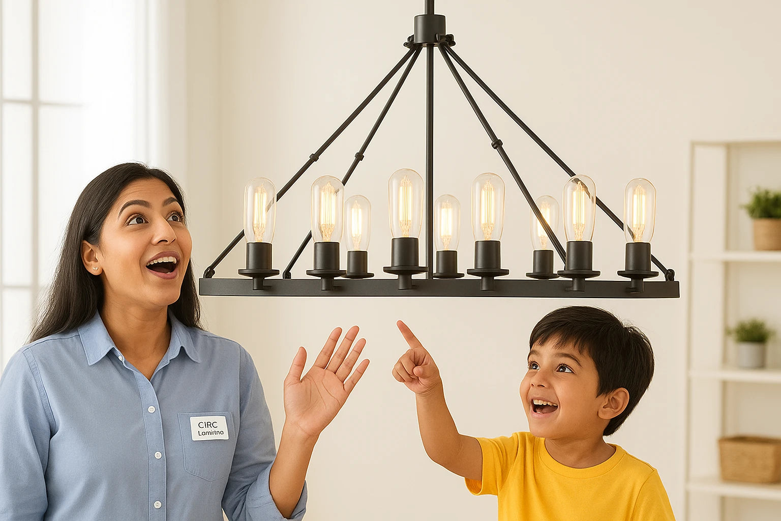 Product Installation Image