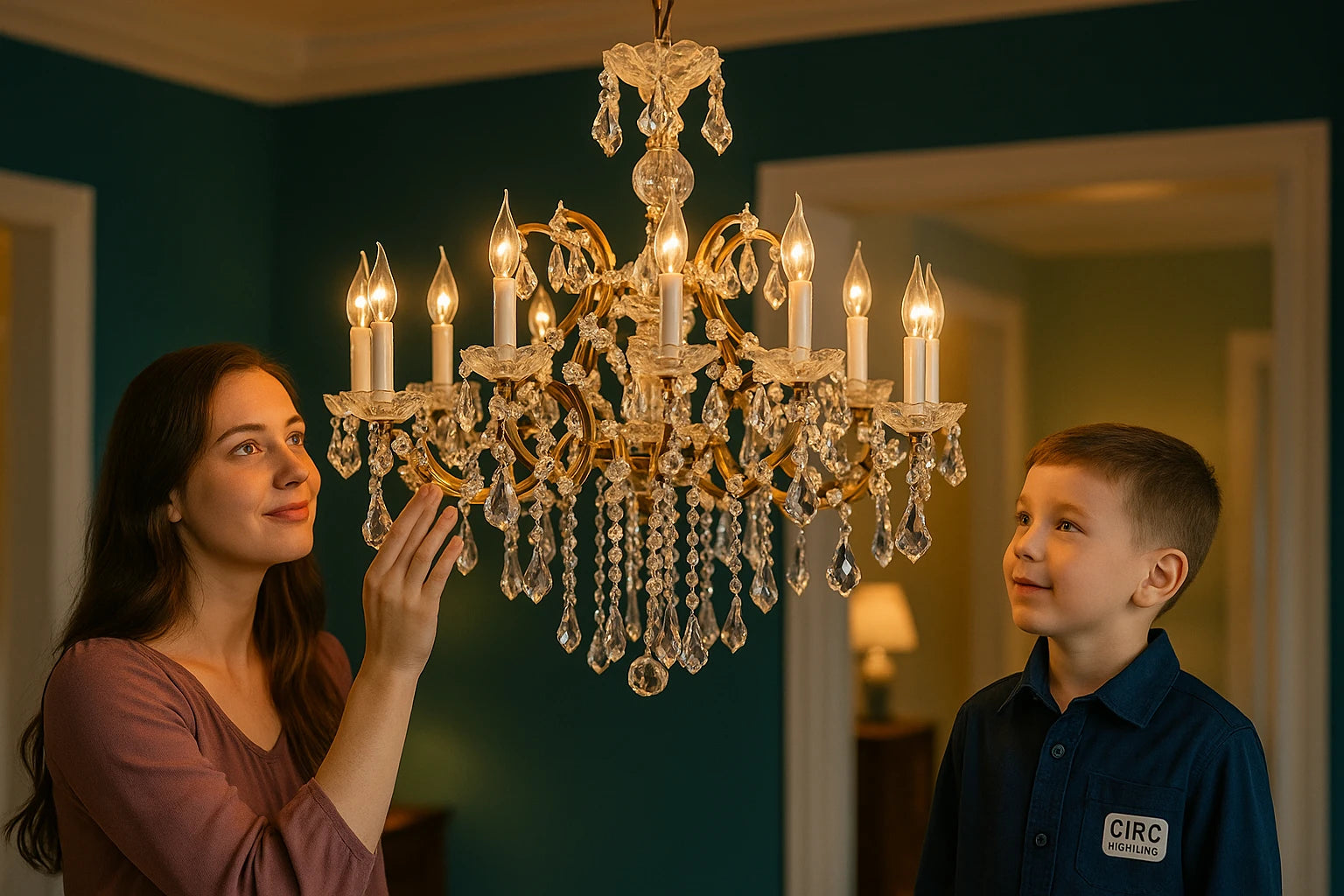 Product Installation Image