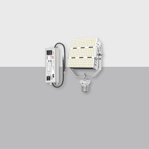300W LED Retrofit Kit 5000K 100–277V High Bay Conversion Module