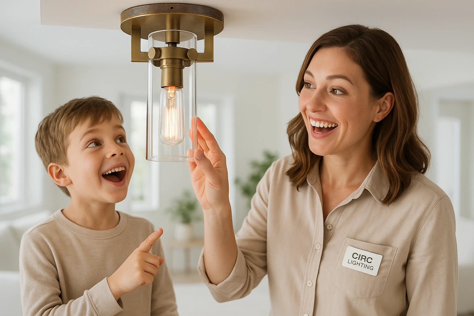 Product Installation Image