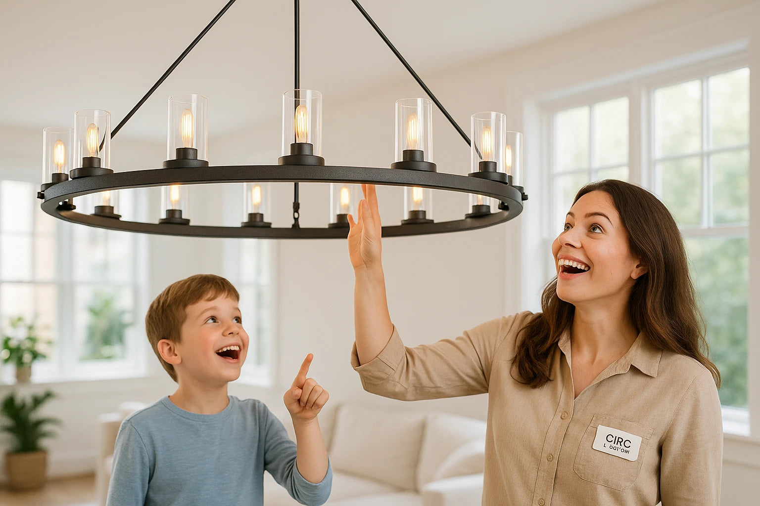 Product Installation Image