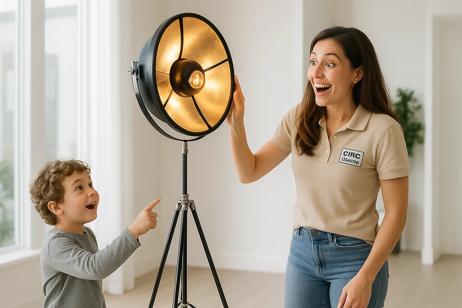 Product Installation Image