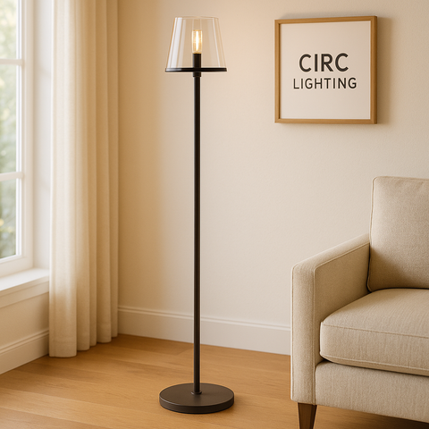 Pauillac Floor Lamp