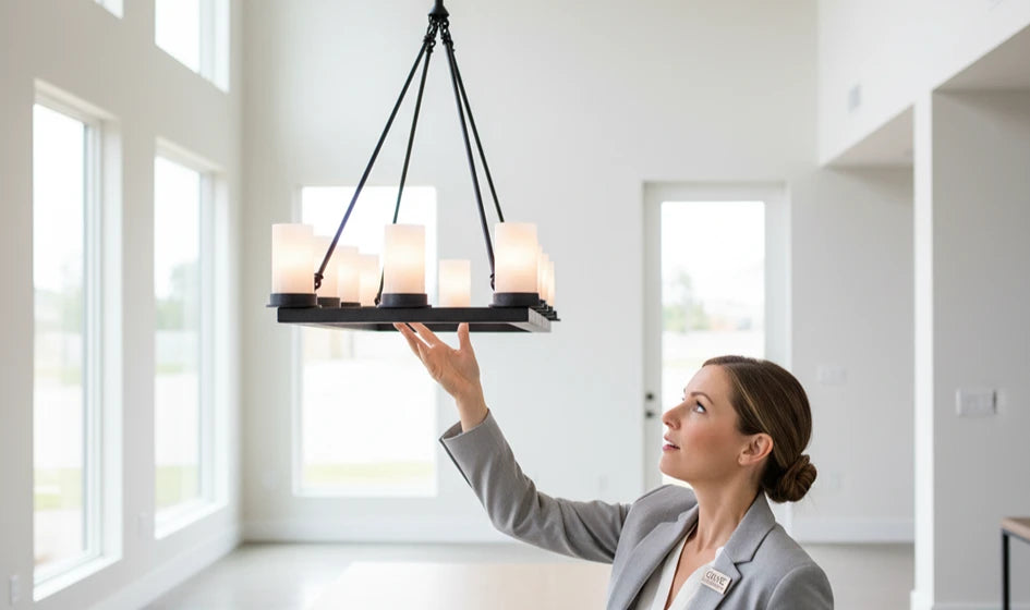 Product Installation Image