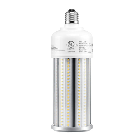 27W LED RETROFIT CORN BULBS LIGHT E26/E39